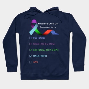 Staci's Design Hoodie